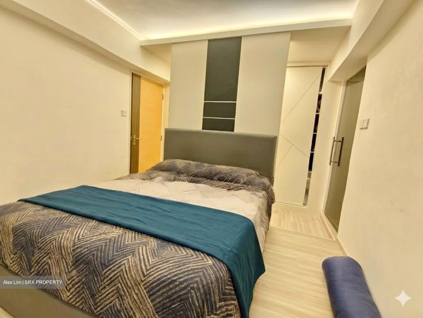 Blk 457 Choa Chu Kang Avenue 4 (Choa Chu Kang), HDB Executive #586369251